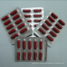 20mg Piroxicam Capsules